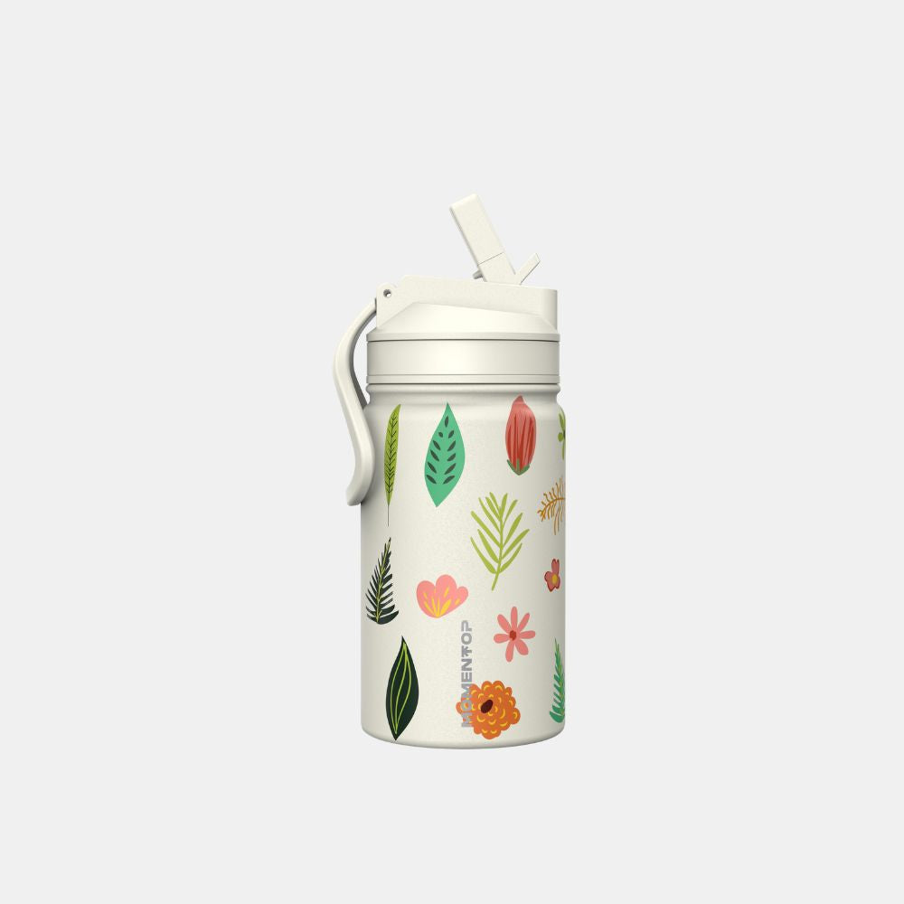 12oz KIDS WATER BOTTLE 