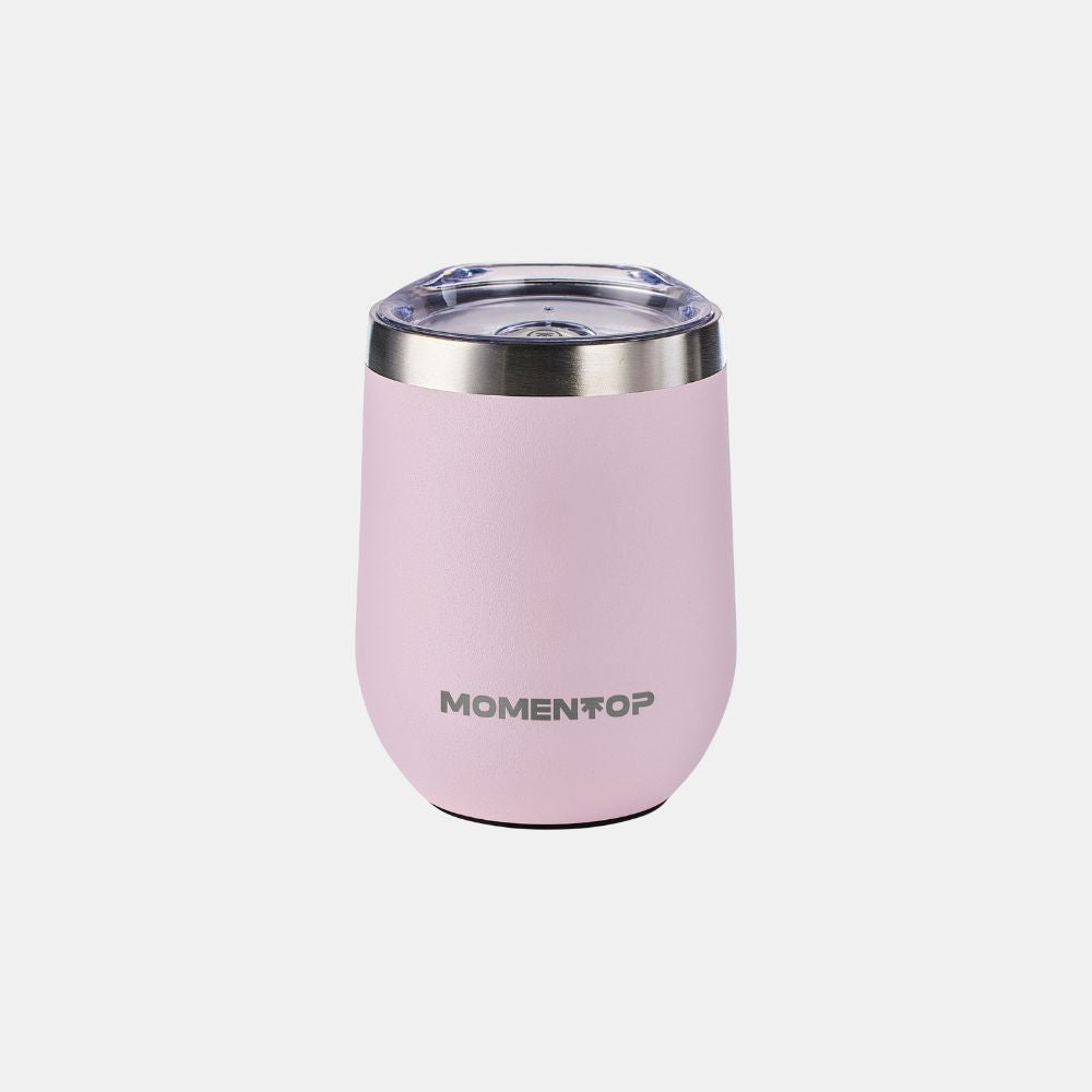 VASO DE 12oz MOMENTOP™ | ROSA FRESCO