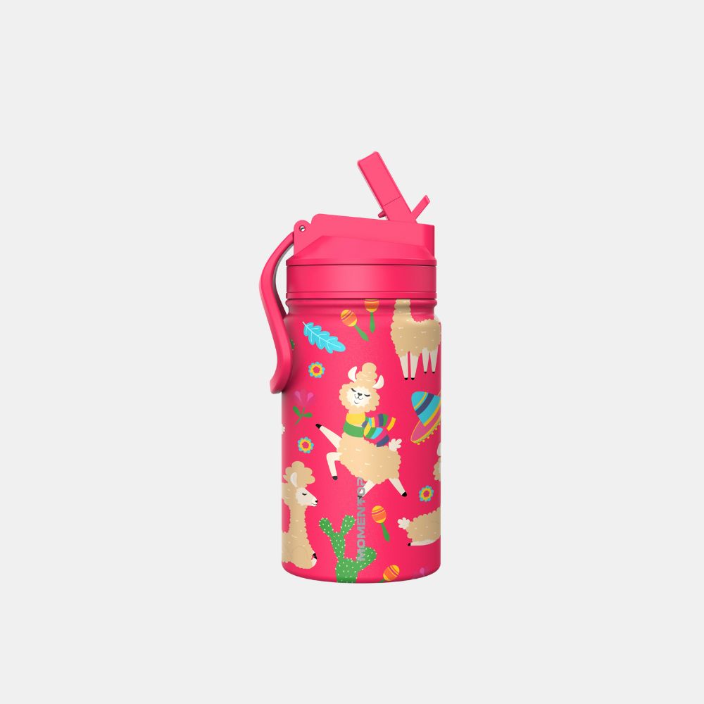 12oz KIDS WATER BOTTLE 