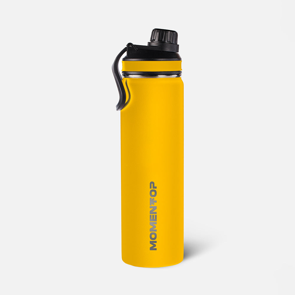 22oz MOMENTOP™ WATER BOTTLE 