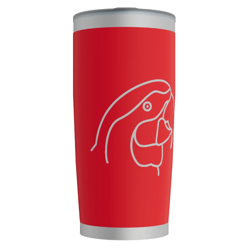 Termo 20oz MOMENTOP™ - Diseña con IA + Vista 3D - customized