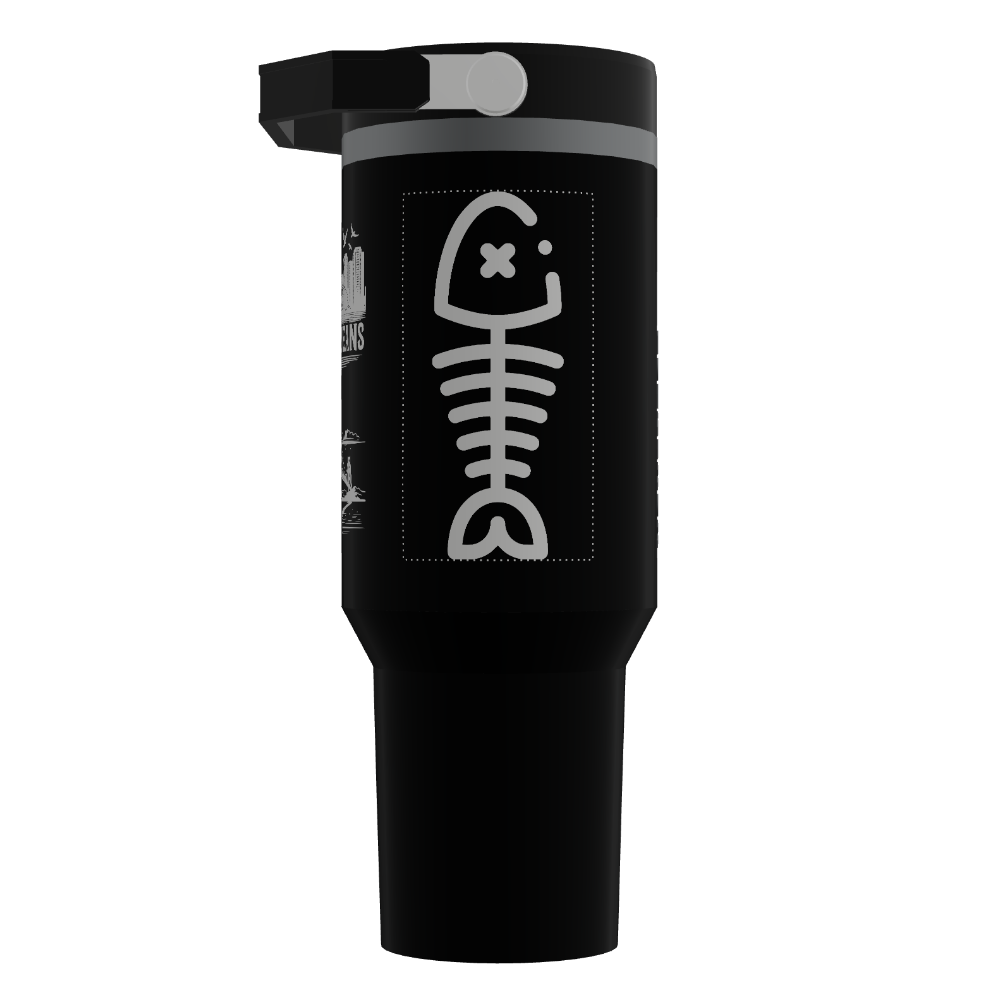 Termo 40oz MOMENTOP™ - Diseña con IA + Vista 3D - customized