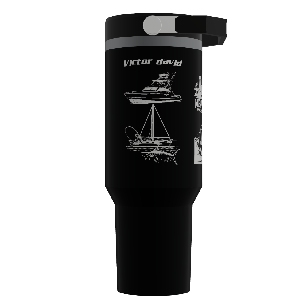 Termo 40oz MOMENTOP™ - Diseña con IA + Vista 3D - customized