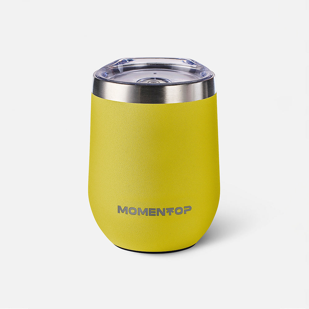 12oz MOMENTOP™ TUMBLER 