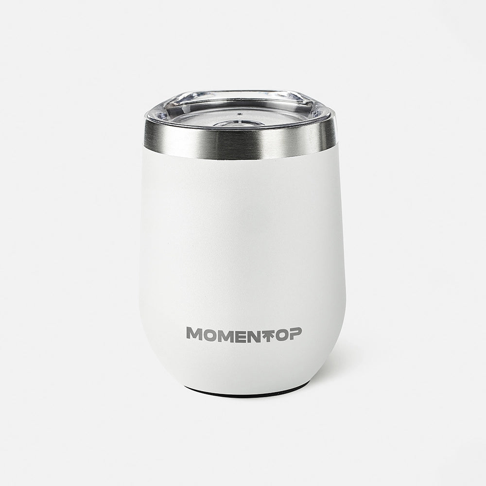 12oz MOMENTOP™ TUMBLER 