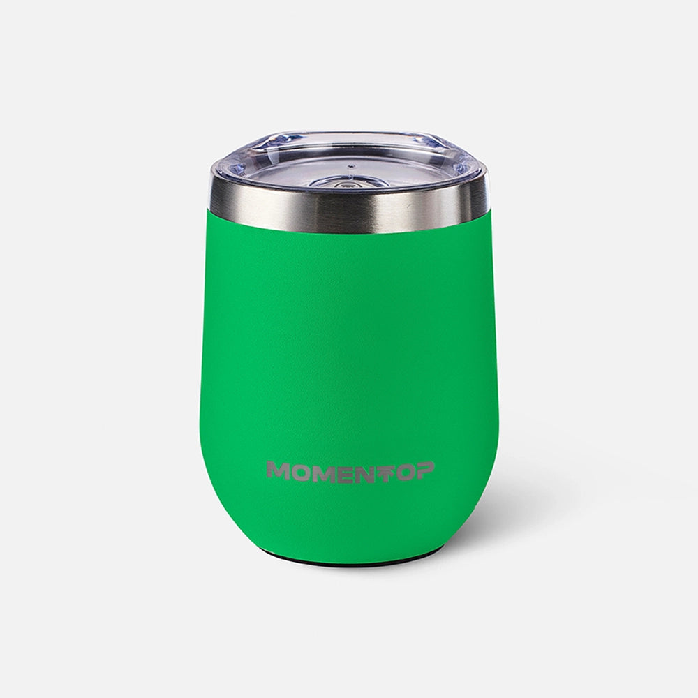 12oz MOMENTOP™ TUMBLER 