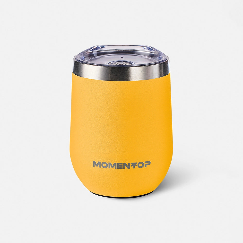 12oz MOMENTOP™ TUMBLER 