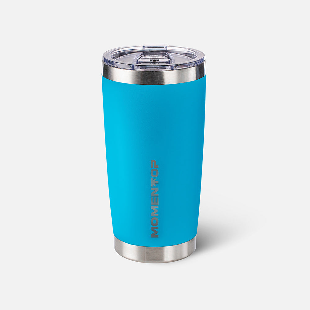 VASO DE 20oz MOMENTOP™ | OCÉANO AZUL