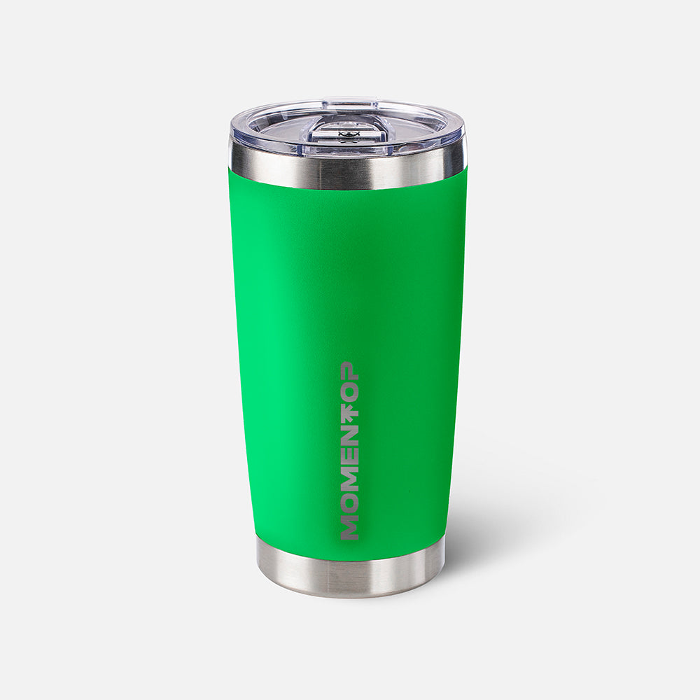 VASO DE 20oz MOMENTOP™ | VERDE TROPICAL